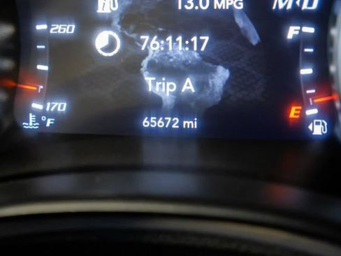 Used 2021 Dodge Charger Scat Pack w/ Navigation & Travel Group RWD image 27