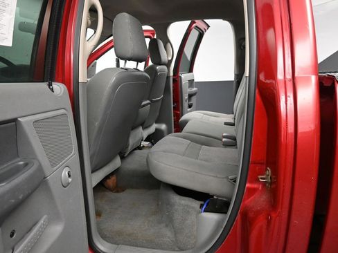 Used 2006 Dodge Ram 2500 Truck SLT w/ Quad Cab Big Horn Value Group AWD/4WD image 23