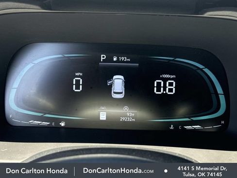 Used 2024 Hyundai Palisade XRT FWD image 25