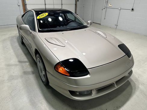 Used 1992 Dodge Stealth R/T Turbo AWD/4WD image 3