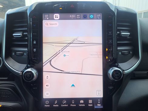 New 2025 RAM 2500 Big Horn image 24