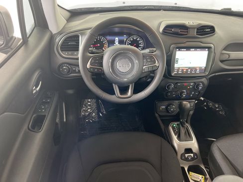 Used 2022 Jeep Renegade Latitude image 21