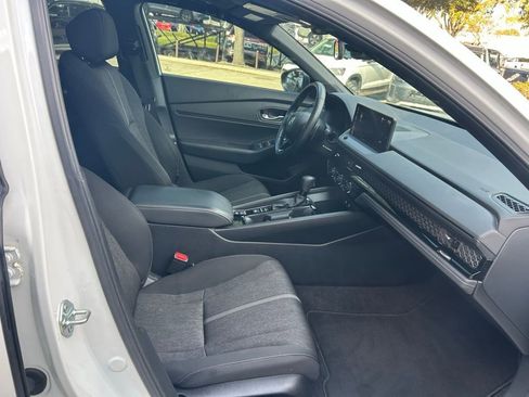 Used 2024 Honda Accord Sport image 30