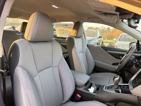 Used 2025 Subaru Legacy Premium image 18