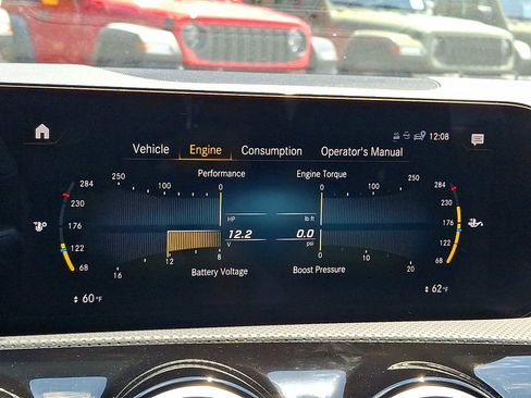 Used 2023 Mercedes-Benz CLA 250 4MATIC image 29