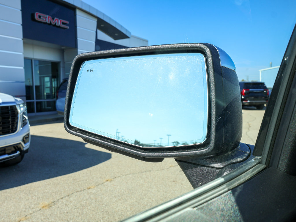 New 2026 GMC Sierra 1500 Denali AWD/4WD image 27
