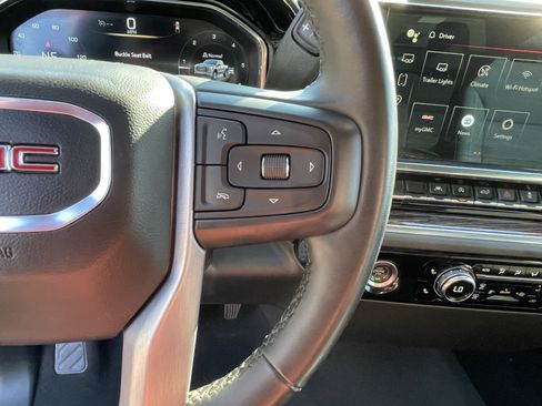 Used 2024 GMC Sierra 1500 Elevation AWD/4WD image 21
