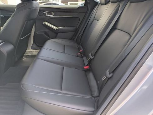 Certified 2026 Acura Integra FWD image 26