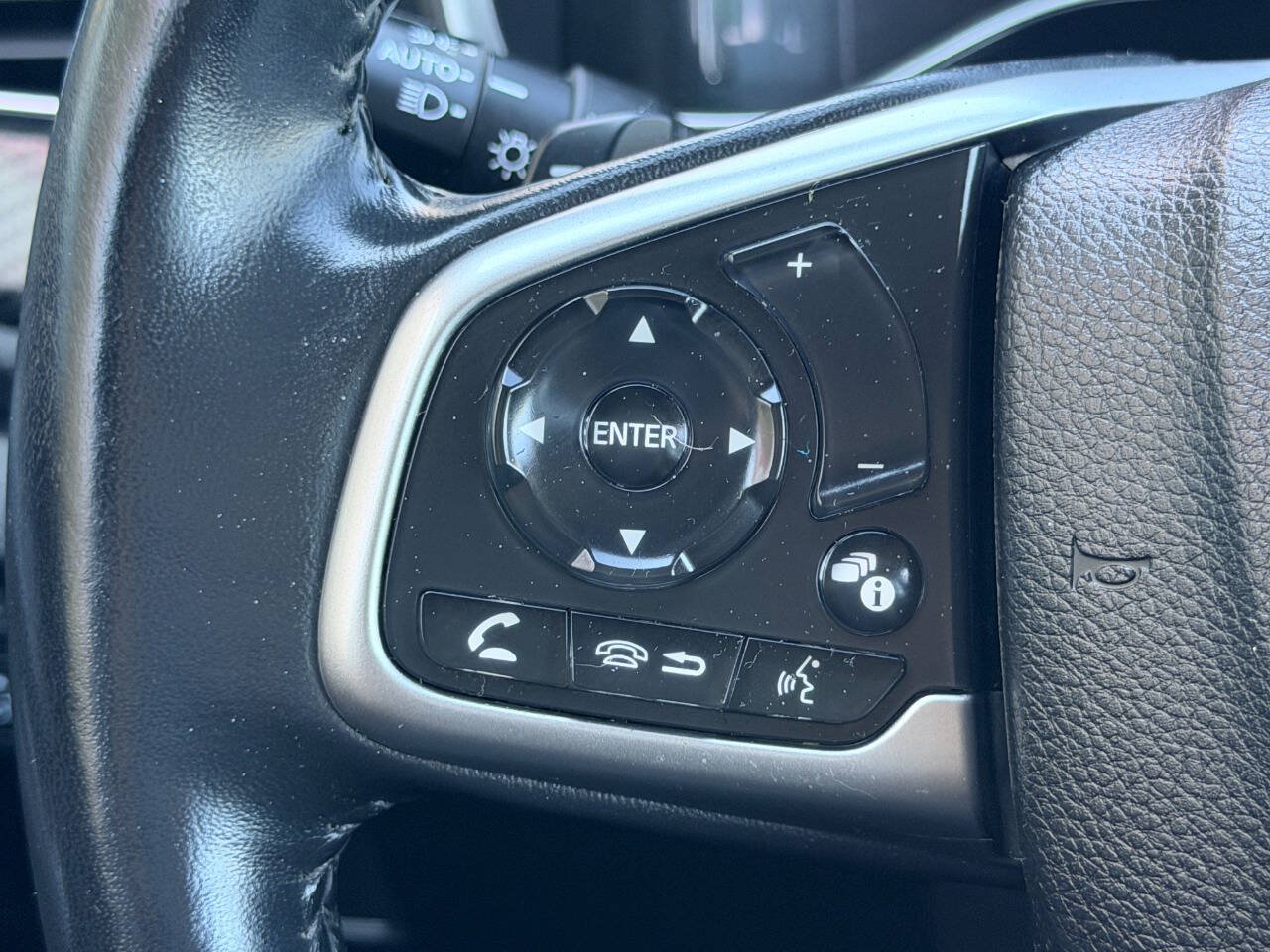 Used 2020 Honda CR-V EX-L image 36