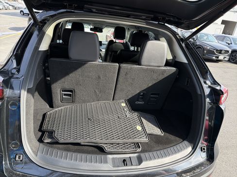 Used 2023 MAZDA CX-9 Touring image 28