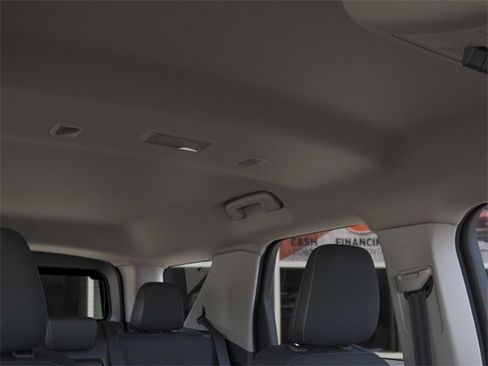 New 2025 Ford Bronco Sport Big Bend image 22