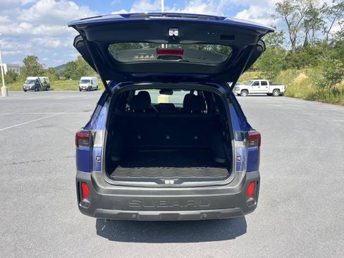 Certified 2026 Subaru Outback Premium AWD/4WD image 9