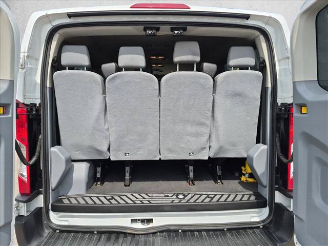 Used 2019 Ford Transit 350 XLT RWD image 6
