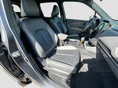 Used 2026 Subaru Forester Wilderness AWD/4WD image 35