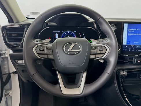 Used 2024 Lexus NX 350 AWD w/ Cold Area Package image 12