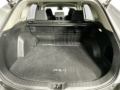 Used 2024 Toyota RAV4 LE image 26
