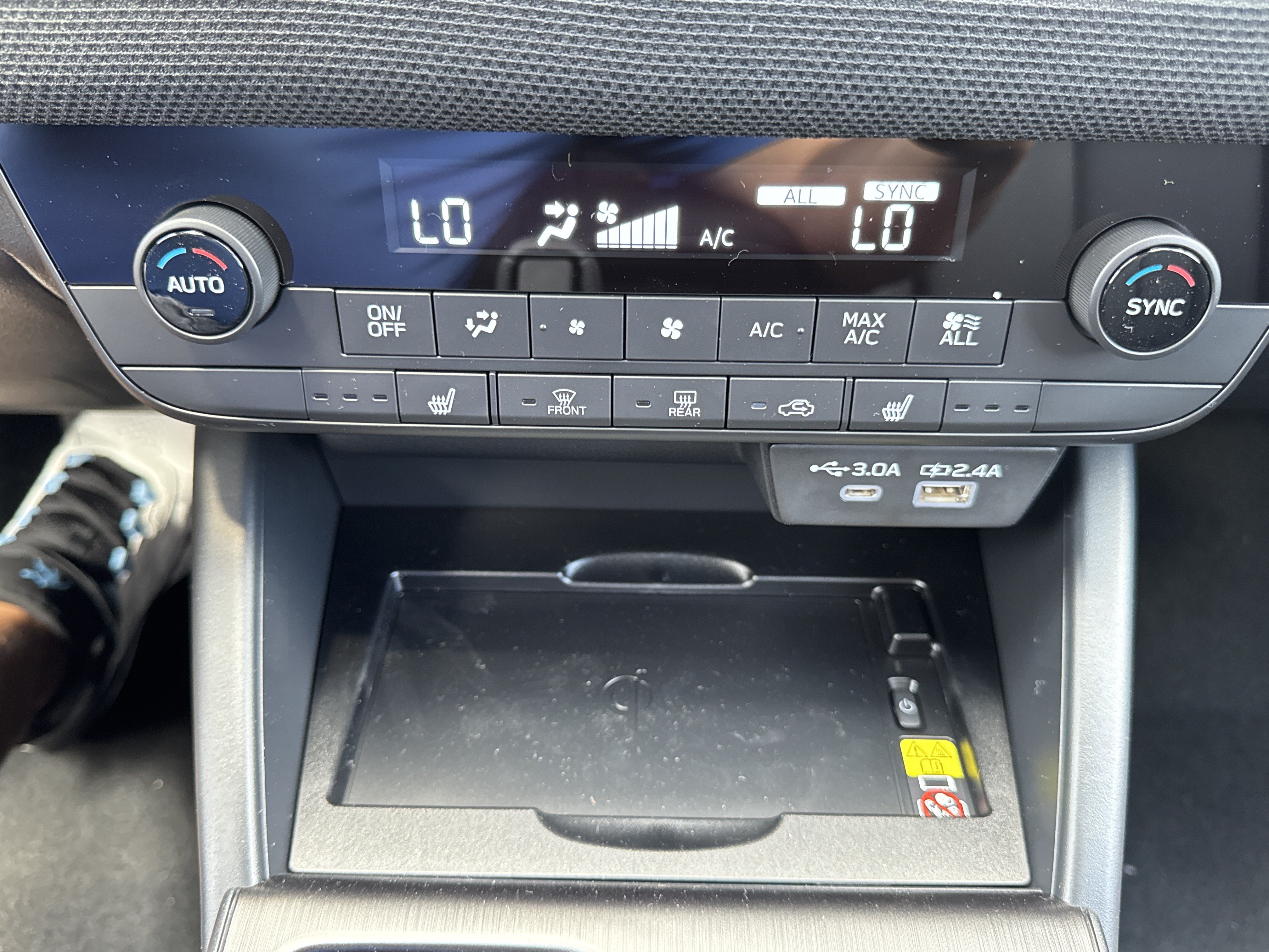 New 2026 Subaru Outback Limited XT AWD/4WD image 22