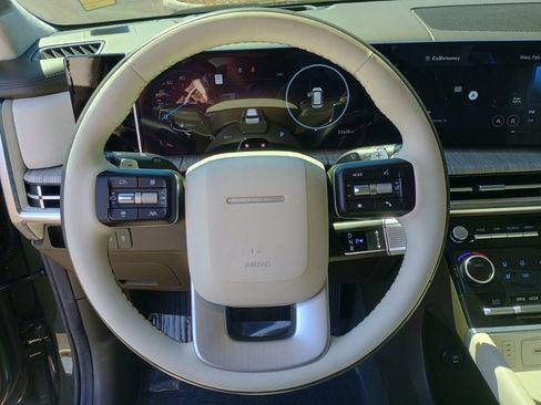 Used 2024 Hyundai Santa Fe Calligraphy image 28