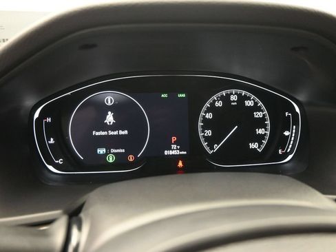 Used 2018 Honda Accord LX image 7