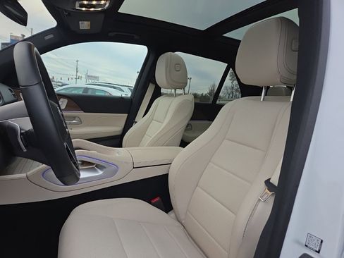 Used 2025 Mercedes-Benz GLE 450 4MATIC image 20