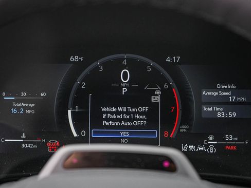 Used 2025 Lexus TX 350 AWD w/ Convenience Package image 21