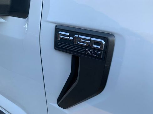 Used 2022 Ford F150 XLT w/ Equipment Group 302A High image 10