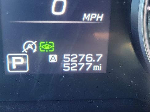 Certified 2025 Subaru Legacy Limited image 30