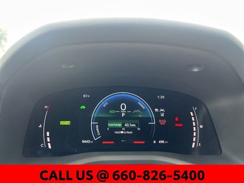 Used 2026 Toyota Camry LE FWD image 15