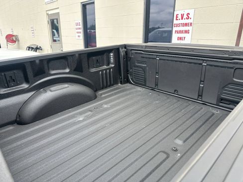 Used 2023 Ford F150 Platinum w/ Equipment Group 701A High AWD/4WD image 9