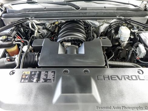 Used 2015 Chevrolet Tahoe LTZ AWD/4WD image 30