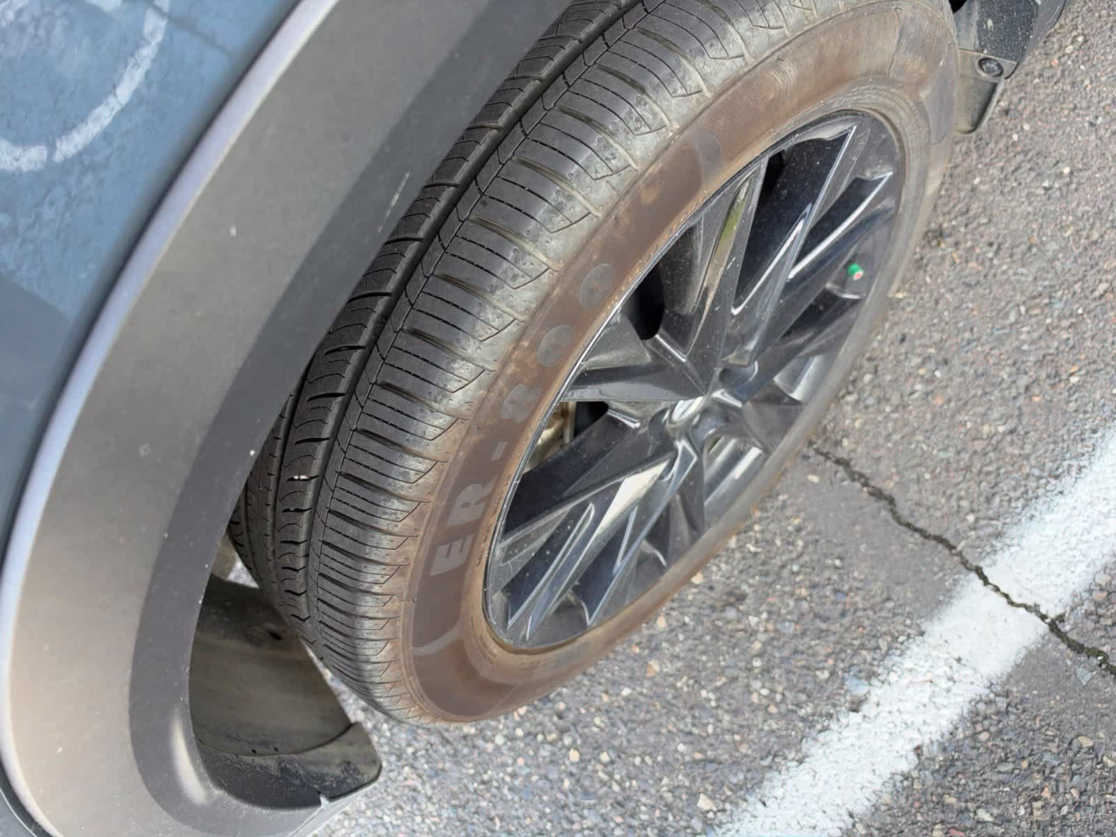 Used 2025 MAZDA CX-5 Carbon Edition AWD/4WD image 6