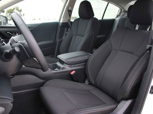 Used 2025 Subaru Legacy Premium AWD/4WD image 10