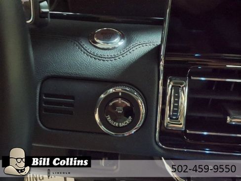 New 2023 Lincoln Navigator Reserve image 25