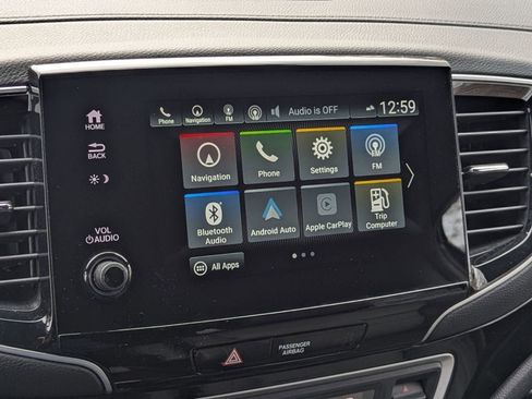 Used 2023 Honda Passport Elite image 29