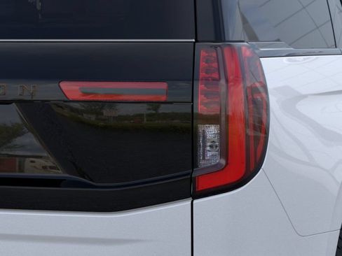 New 2025 Ford Expedition Tremor AWD/4WD image 21