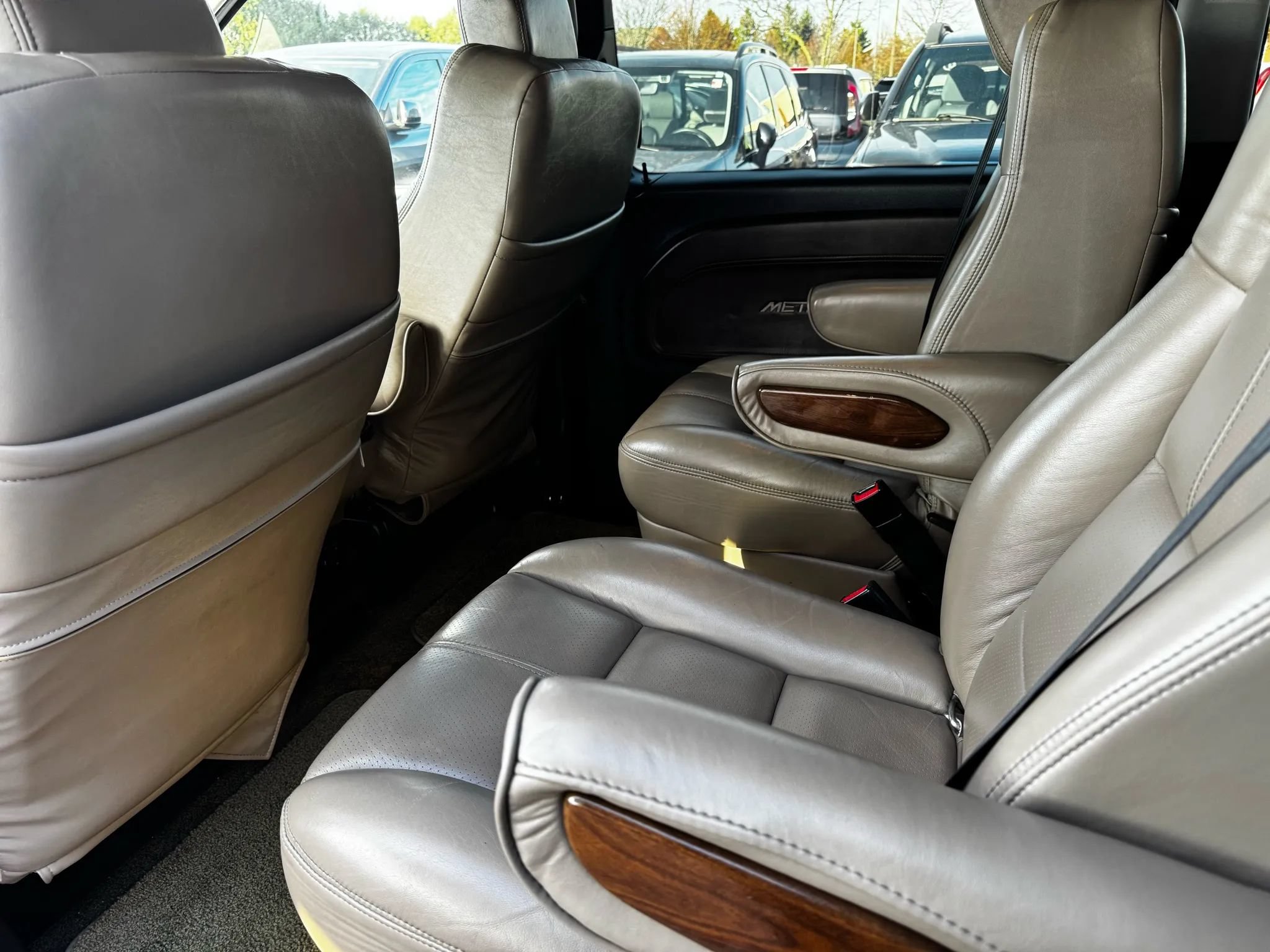 Used 2017 Mercedes-Benz Metris Passenger image 85