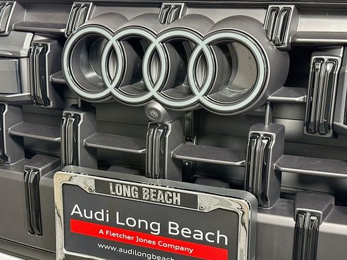 Used 2025 Audi Q7 3.0T Premium Plus w/ Premium Plus Package AWD/4WD image 14