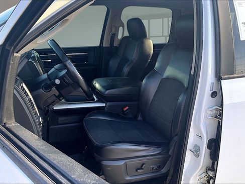 Used 2016 RAM 1500 Sport w/ Sport Premium Group image 26