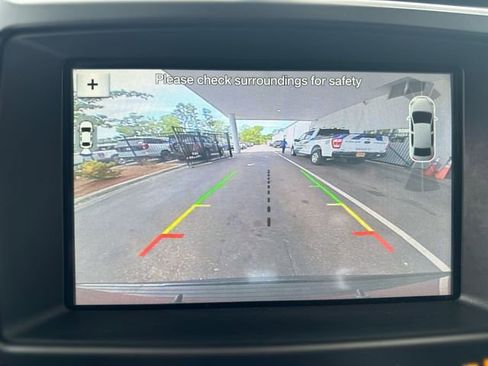 Used 2018 Ford Explorer Sport w/ Equipment Group 401A AWD/4WD image 18