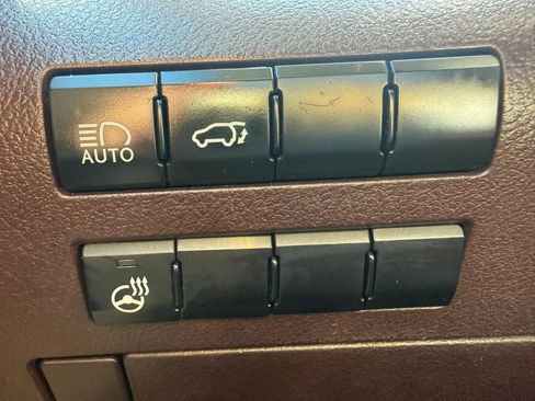 Used 2016 Lexus RX 350 AWD w/ Premium Package image 13