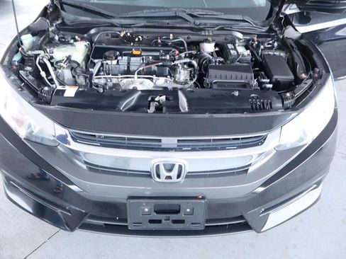 Used 2018 Honda Civic LX image 38