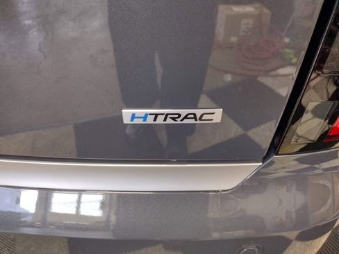 New 2026 Hyundai Palisade Calligraphy image 14