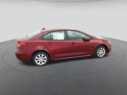 New 2026 Toyota Corolla LE image 10