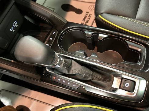 Used 2025 Chevrolet TrailBlazer ACTIV w/ Convenience Package image 20