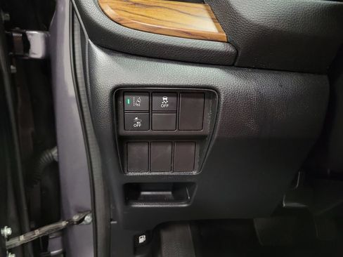 Used 2019 Honda CR-V EX image 23
