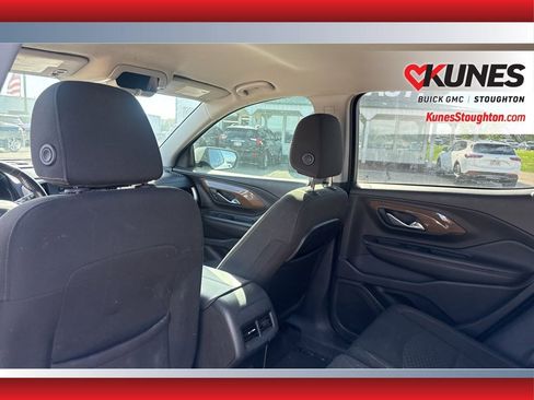 Used 2018 GMC Terrain SLE w/ Driver Convenience Package AWD/4WD image 33