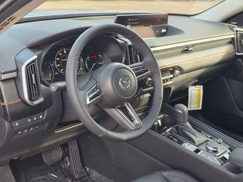 New 2026 MAZDA CX-50 AWD 2.5 Hybrid w/ Premium Pkg image 7