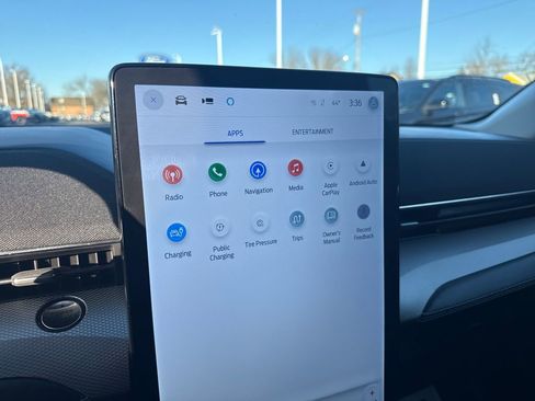 Used 2023 Ford Mustang Mach-E Select image 36