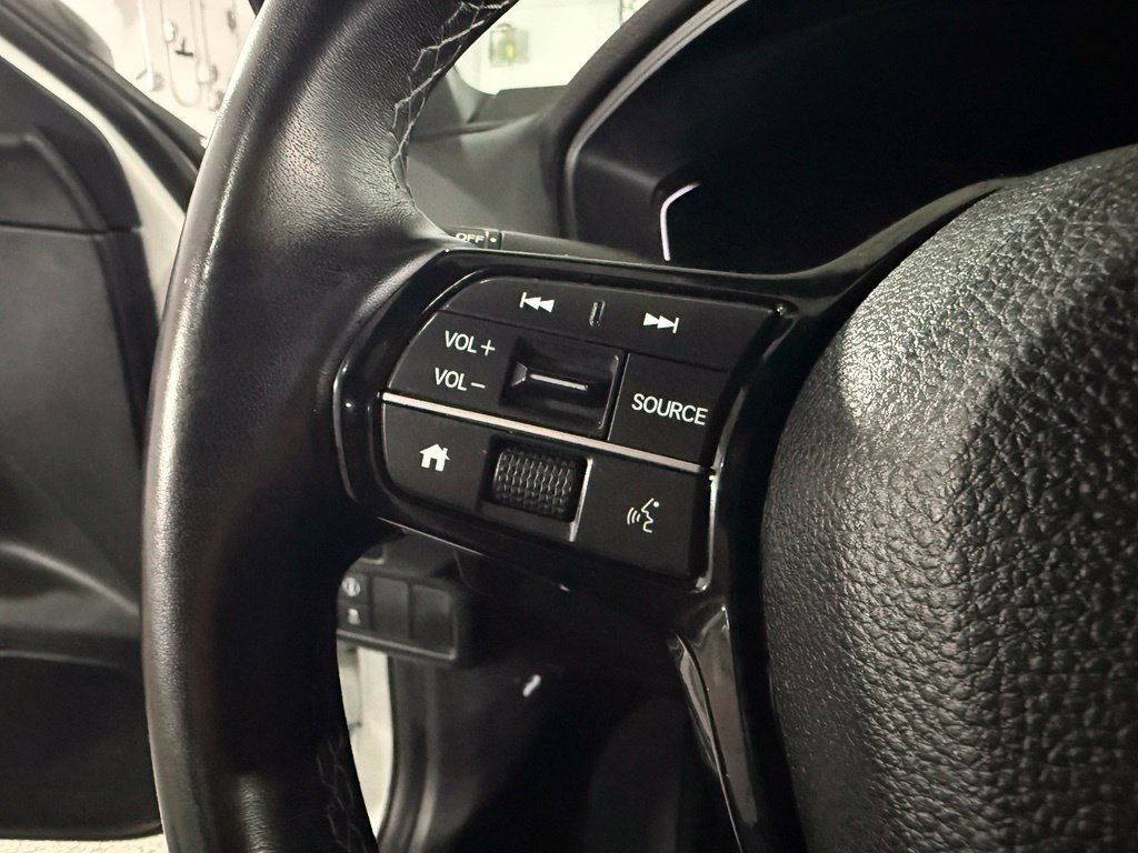 Used 2022 Honda Civic Sport image 31