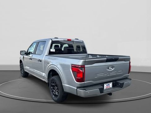 Used 2025 Ford F150 STX image 7